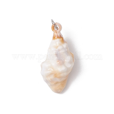 30шт 10 стиля акриловые подвески PALLOY-JF03989-01-1