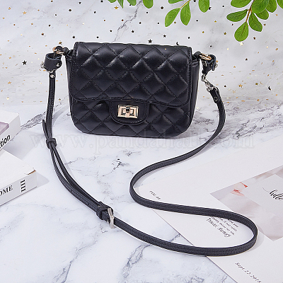 Кожаные ремни для сумок DIY-WH0622-063A-1