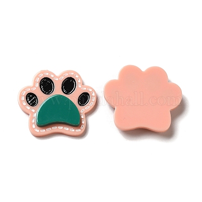 Акриловый кабошоны ACAB-Q001-13-1