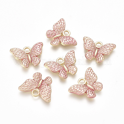 Золотили эмали сплава подвески&nbsp;PALLOY-CJC0001-31D-1