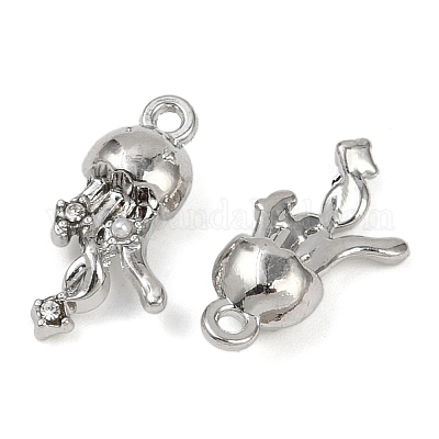 Подвески из сплава  FIND-M079-01P-1