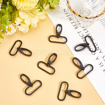 15 шт. Поворотные застежки из сплава FIND-GF0008-19RB-1