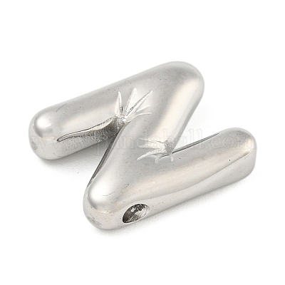 Подвески из нержавеющей стали 304 STAS-B071-01P-N-1