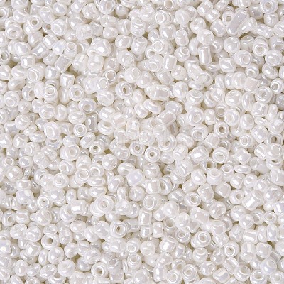 Бисер из стекла  SEED-A012-2mm-121-1
