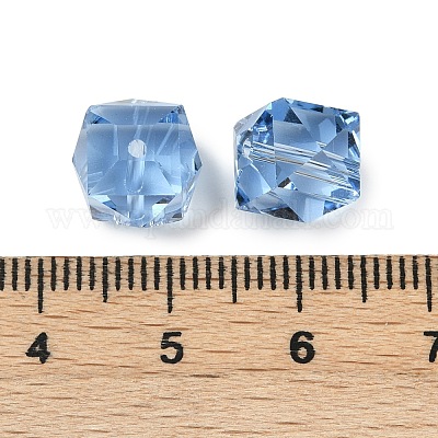 Имитация австрийских кристаллов GLAA-R002-02L-1