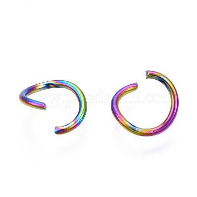 Ионное покрытие (IP) радужного цвета X-STAS-N098-062A-01-1