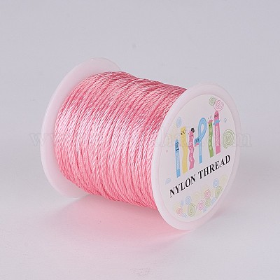 Нейлоновая нить NWIR-JP0014-1.0mm-103-1