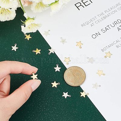 Подвески из нержавеющей стали 304 STAS-UN0016-66-1