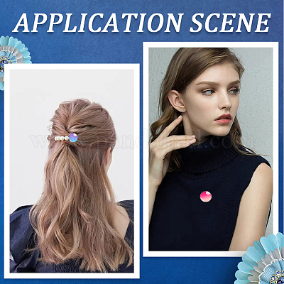 60 шт. чашки из нержавеющей стали 304 с гладкими краями STAS-SC0009-12-1