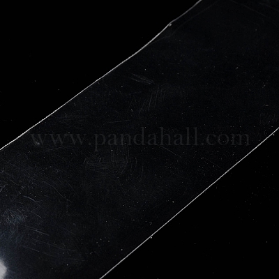 Пластиковые целлофановые мешки прямоугольные OPP-C002-05-1