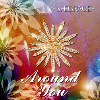 Сплава брошь JBR057A-1