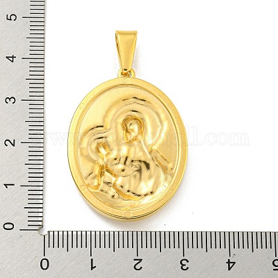 Ионное покрытие (ip) подвески из нержавеющей стали 304 STAS-R231-18G-17-1