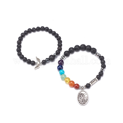 2 шт. BJEW-JB08733-1