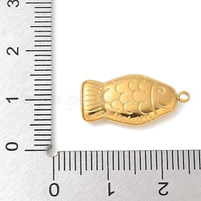 Подвески из нержавеющей стали 304 STAS-G352-28G-01-1