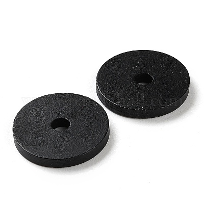 Древесина европейского бисера WOOD-Z002-04B-1