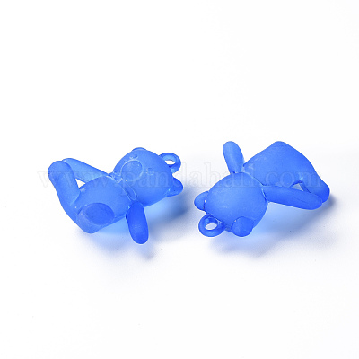 Подвески матовым акриловым&nbsp;MACR-S373-60K-06-1