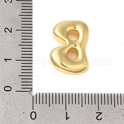 Стойки обшивки латунные подвески KK-C067-10G-B-1