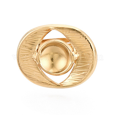 Регулируемые кольцевые компоненты из нержавеющей стали 304 STAS-T066-73G-1