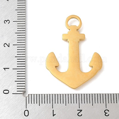 Подвески из нержавеющей стали 304 STAS-G352-31G-1