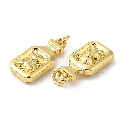 Стойки обшивки латунные подвески KK-C030-28G-1