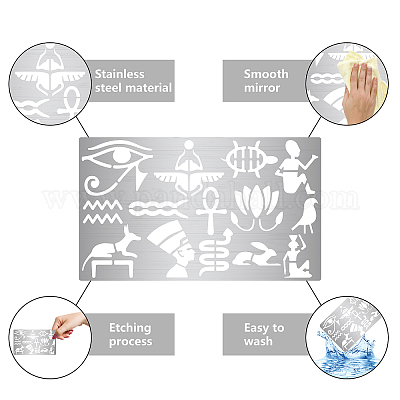 2 шт. DIY-WH0378-002-1