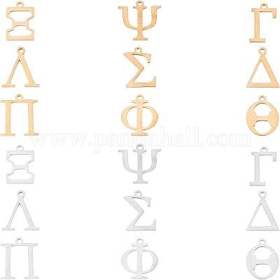 Подвески из нержавеющей стали 304 STAS-UN0017-58-1