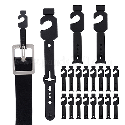 Percha para cinturón de mascotas&nbsp;AJEW-WH0434-36-1