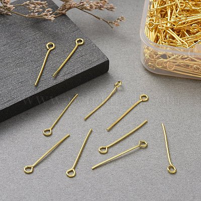 Железный штифт IFIN-YW0001-10G-1