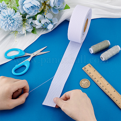 Полиэстеровые и нейлоновые ленты SRIB-WH0011-379-1