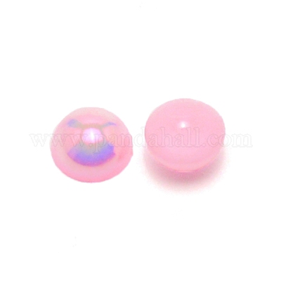 Кабошоны из жемчужного пресса KY-WH0030-43C-02-1