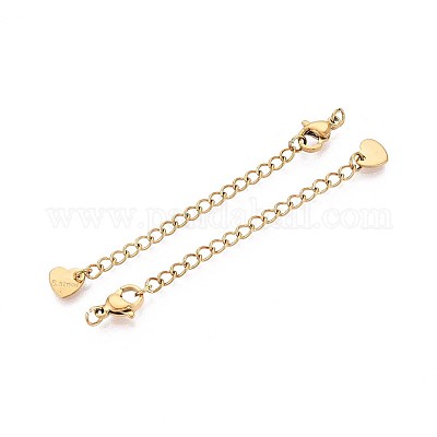 Удлинитель цепи из нержавеющей стали 304 STAS-G310-06G-1