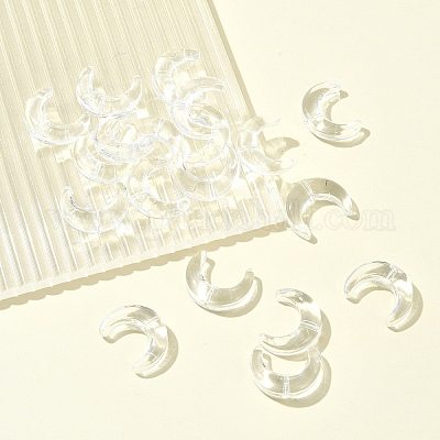 20 шт. градиентные цветные бусины ручной работы в технике лэмпворк LAMP-FS0001-18D-1