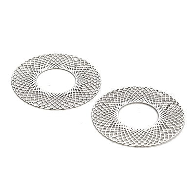 201 подвеска-соединитель из нержавеющей стали с лазерной резкой STAS-Z116-08P-1