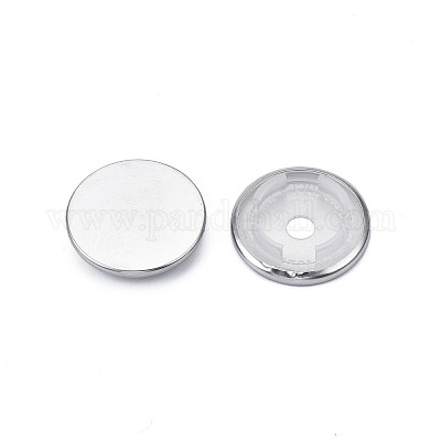 Железные защелки кнопки BUTT-T012-01E-P-FF-1