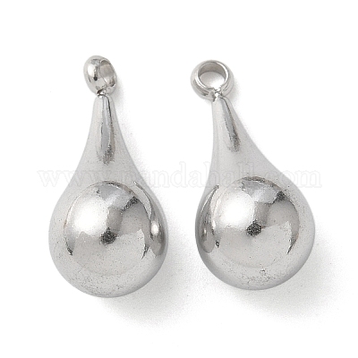 Подвески из нержавеющей стали 304 STAS-U037-17P-1