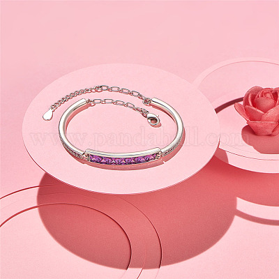 Латунные браслеты JB25D-1