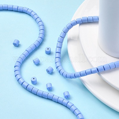 Ручной полимерные нити глины шарик X-CLAY-ZX006-01-93-1