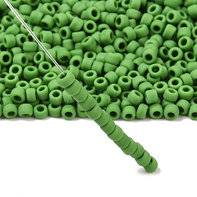 Круглые бусины toho 6/0 X-SEED-TR06-0047F-1