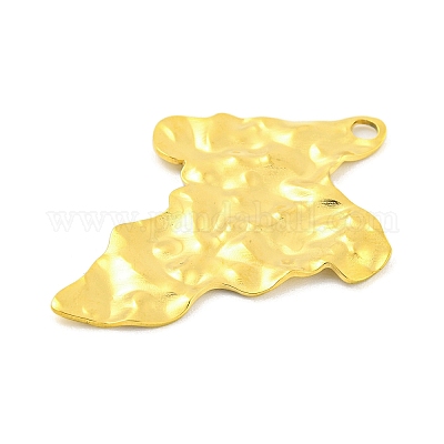 Ионное покрытие (ip) подвески из нержавеющей стали 304 STAS-M001-13G-1