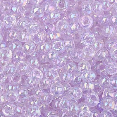 Круглые бусины toho 8/0 SEED-XTR08-0477-1