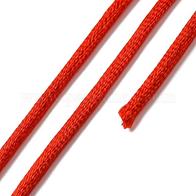 Нить для вышивания из полиэстера OCOR-C005-C09-1