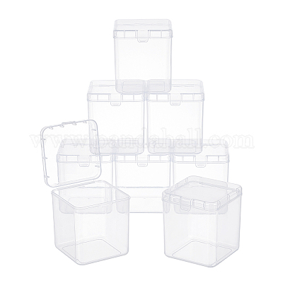 Superb Quality china plastic beads storage containers With Luring Discounts  