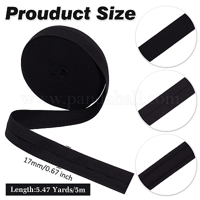 Лента из полиэстера длиной 5 м. FIND-WH0424-04C-1