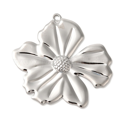 Подвески из нержавеющей стали 304 STAS-Z086-09P-1