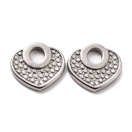 UNICRAFTALE 30 Ensembles Pendentifs Cabochon Rond Acier Inoxydable 304 Avec Cabochons En Verre - Kit Parfait Pour Bijoux Photo Et Personnalisés