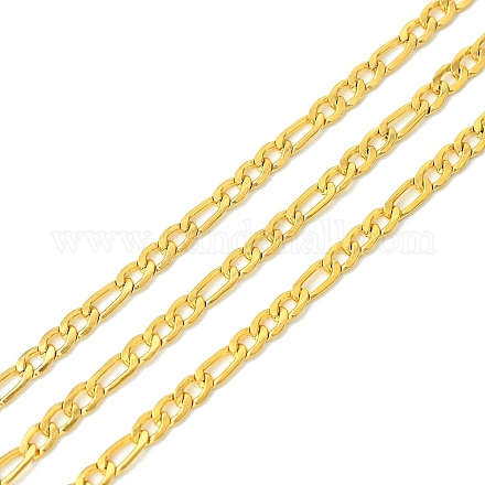 10м ионное покрытие (ip) 304 нержавеющая сталь figaro цепи CHS-G035-02E-G-1