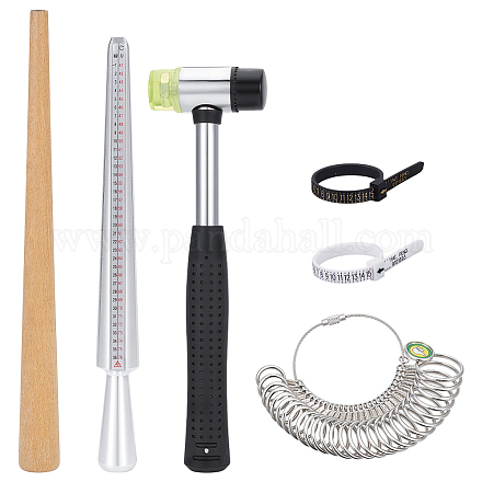 Браслеты наборы инструментов TOOL-BC0003-27-1