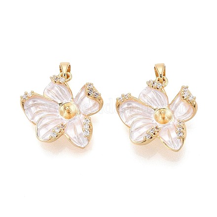 Латунные KK-T072-29G-1