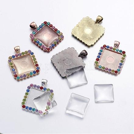 DIY Jewelry Sets DIY-X0281-01-1