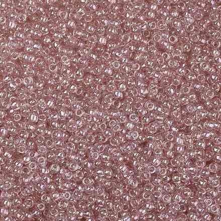 Круглые бусины toho X-SEED-TR08-0290-1